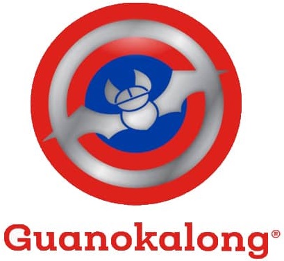 GUANOKALONG logo new